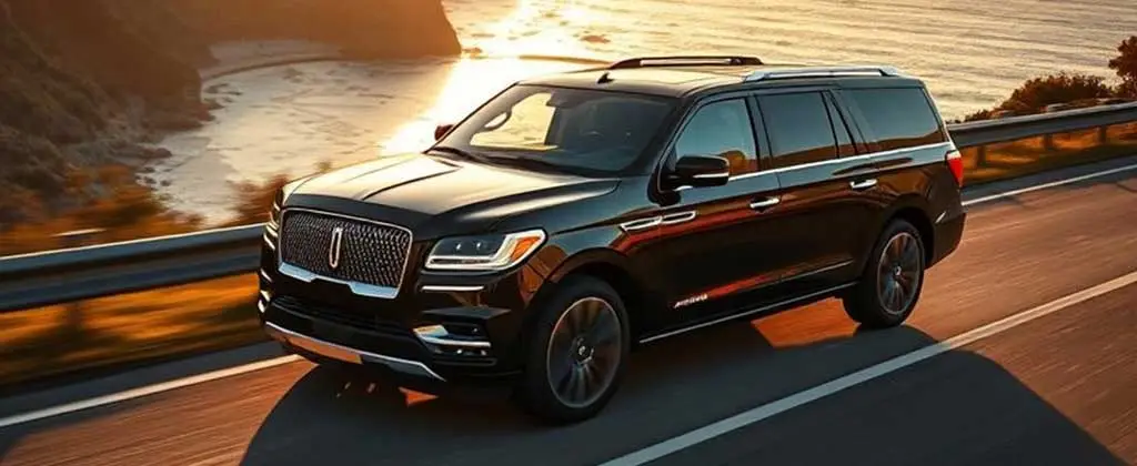 Dumont Car Service luxury transportation