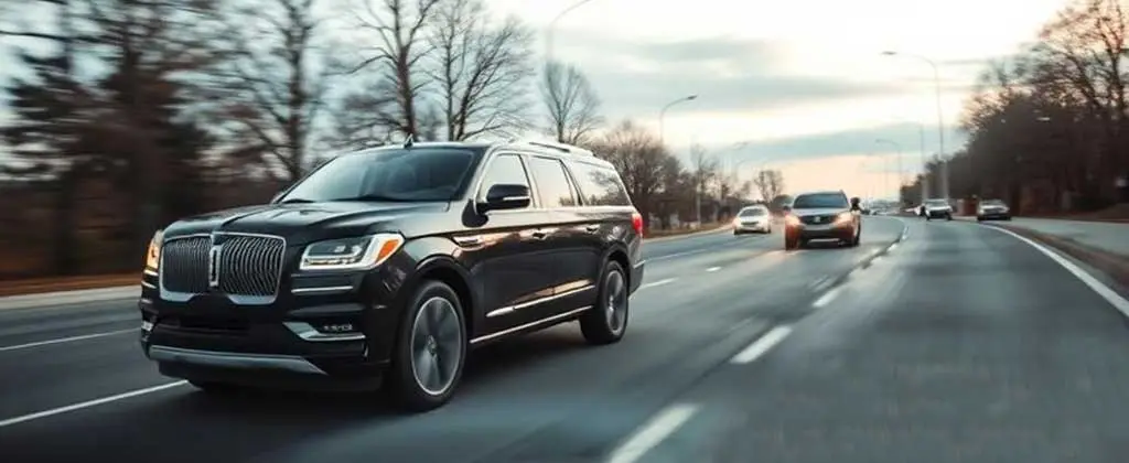 Dumont Car Service city transportation